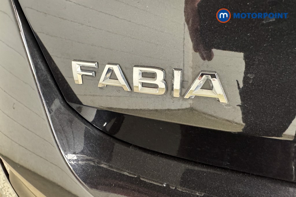 Skoda Fabia Se Comfort Manual Petrol Hatchback - Stock Number (1556586) - 19th supplementary image