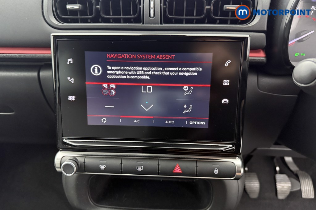 Citroen C3 C-Series Manual Petrol Hatchback - Stock Number (1556594) - 6th supplementary image