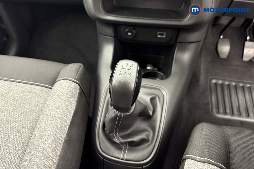 Citroen C3 C-Series Manual Petrol Hatchback - Stock Number (1556594) - 7th supplementary image