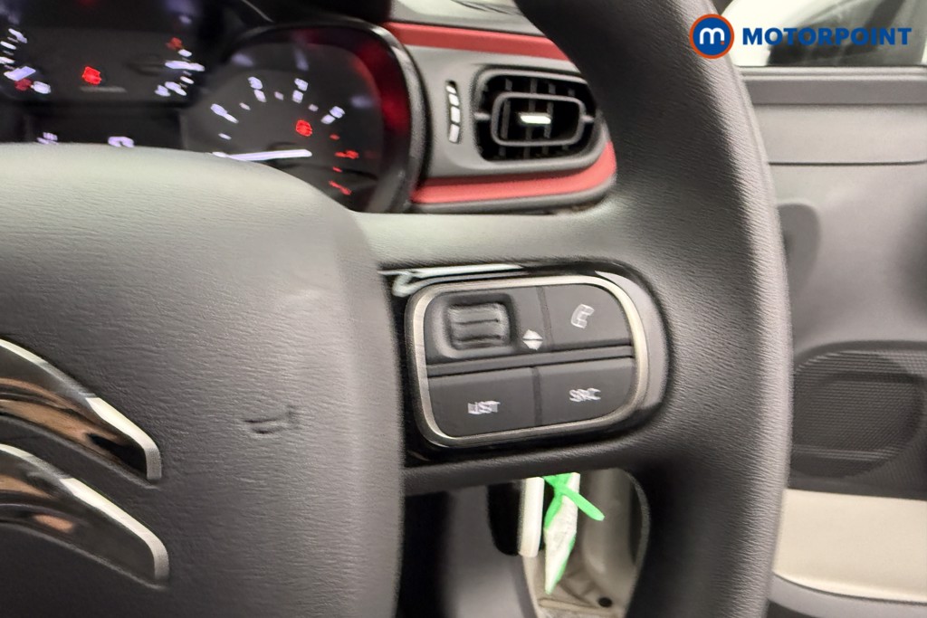 Citroen C3 C-Series Manual Petrol Hatchback - Stock Number (1556594) - 9th supplementary image