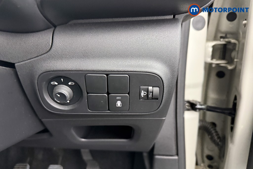 Citroen C3 C-Series Manual Petrol Hatchback - Stock Number (1556594) - 10th supplementary image