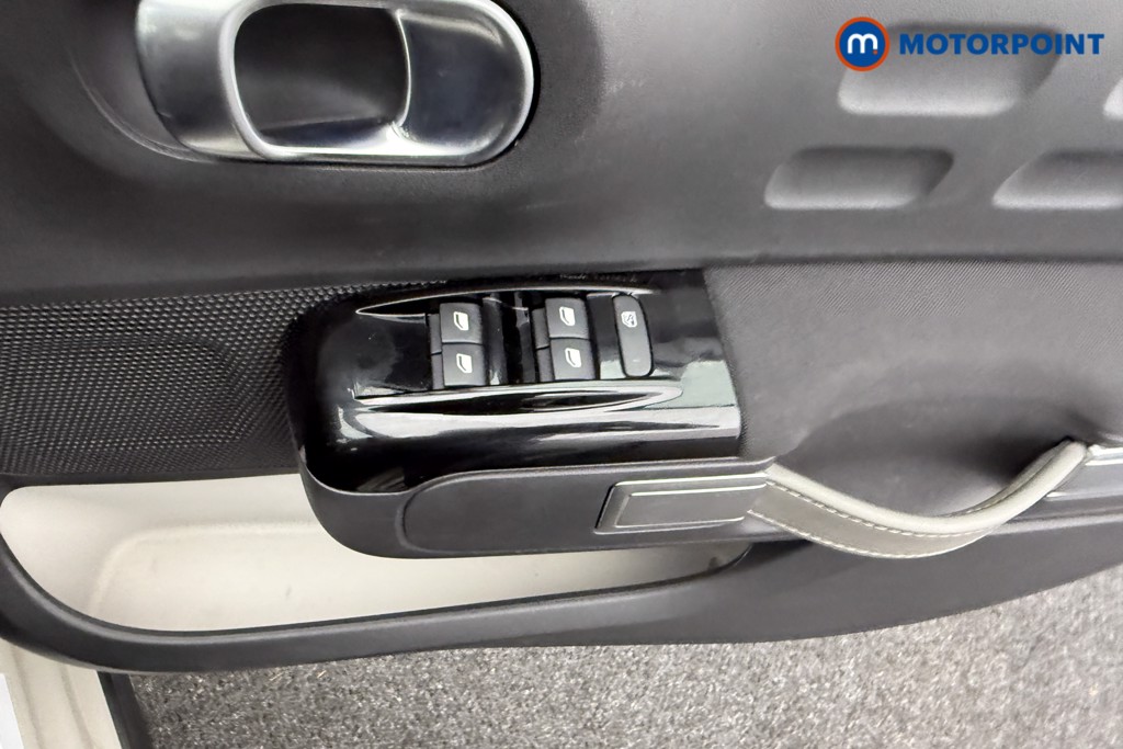 Citroen C3 C-Series Manual Petrol Hatchback - Stock Number (1556594) - 11th supplementary image