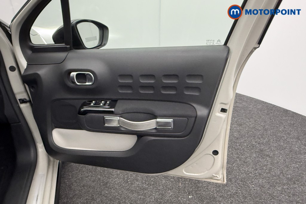 Citroen C3 C-Series Manual Petrol Hatchback - Stock Number (1556594) - 12th supplementary image