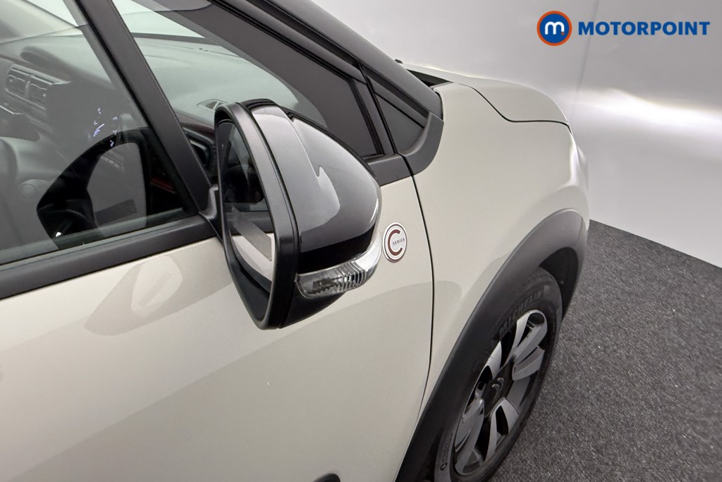 Citroen C3 C-Series Manual Petrol Hatchback - Stock Number (1556594) - 13th supplementary image
