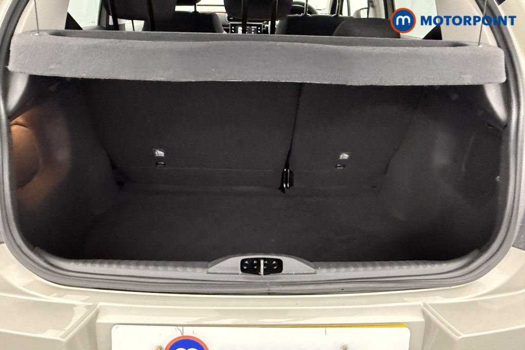 Citroen C3 C-Series Manual Petrol Hatchback - Stock Number (1556594) - 14th supplementary image