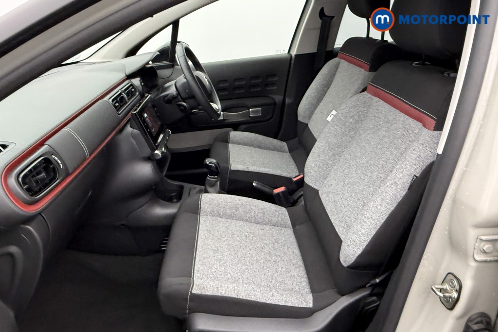 Citroen C3 C-Series Manual Petrol Hatchback - Stock Number (1556594) - 15th supplementary image