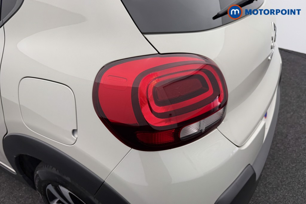 Citroen C3 C-Series Manual Petrol Hatchback - Stock Number (1556594) - 18th supplementary image