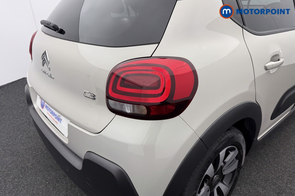 Citroen C3 C-Series Manual Petrol Hatchback - Stock Number (1556594) - 19th supplementary image