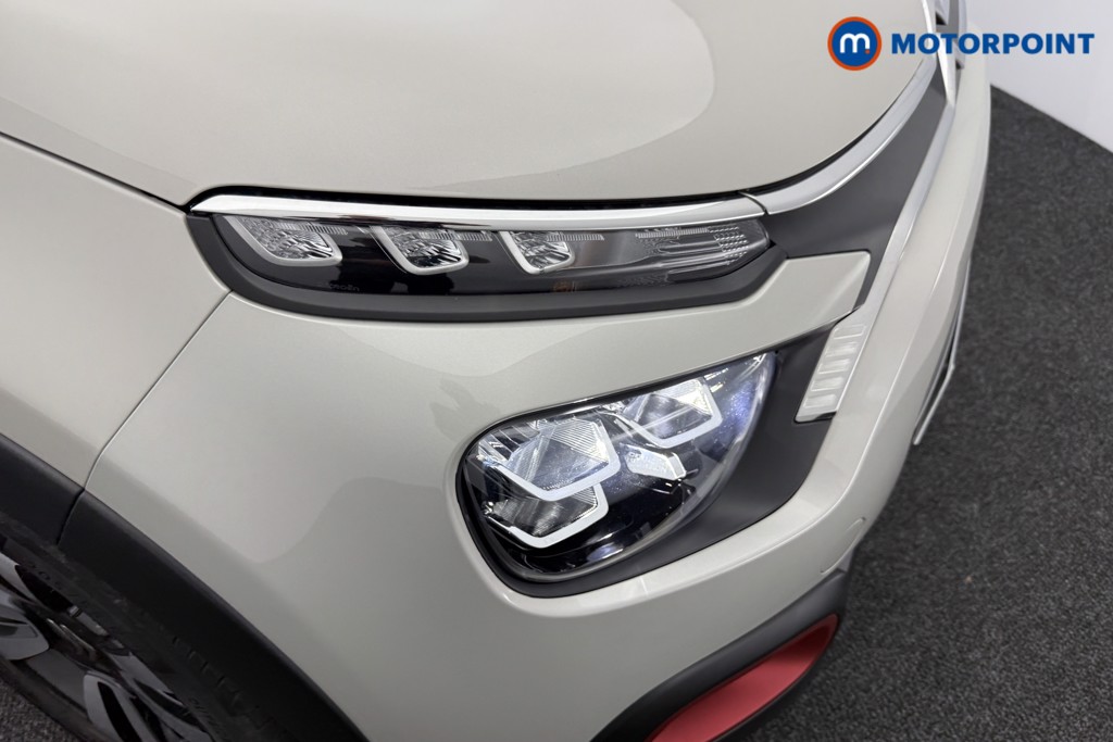 Citroen C3 C-Series Manual Petrol Hatchback - Stock Number (1556594) - 20th supplementary image