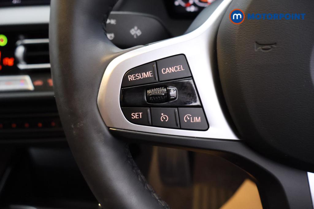 BMW 1 Series M Sport Automatic Petrol Hatchback - Stock Number (1556642) - 3rd supplementary image