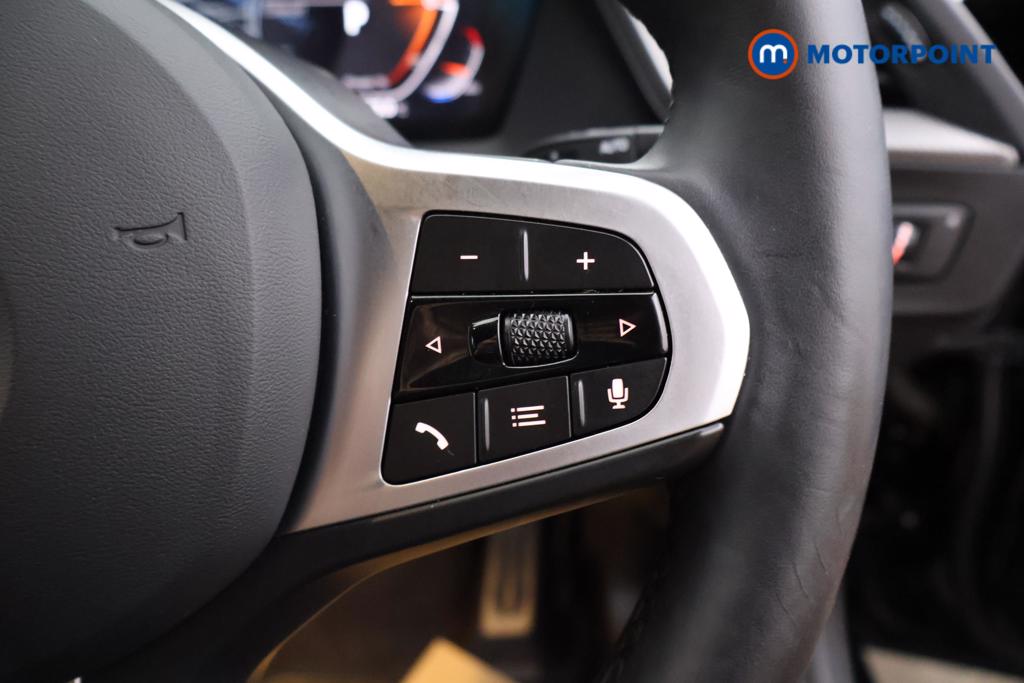 BMW 1 Series M Sport Automatic Petrol Hatchback - Stock Number (1556642) - 4th supplementary image