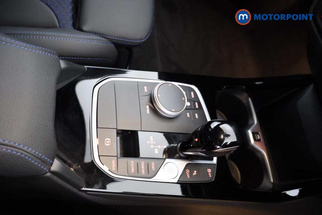 BMW 1 Series M Sport Automatic Petrol Hatchback - Stock Number (1556642) - 6th supplementary image