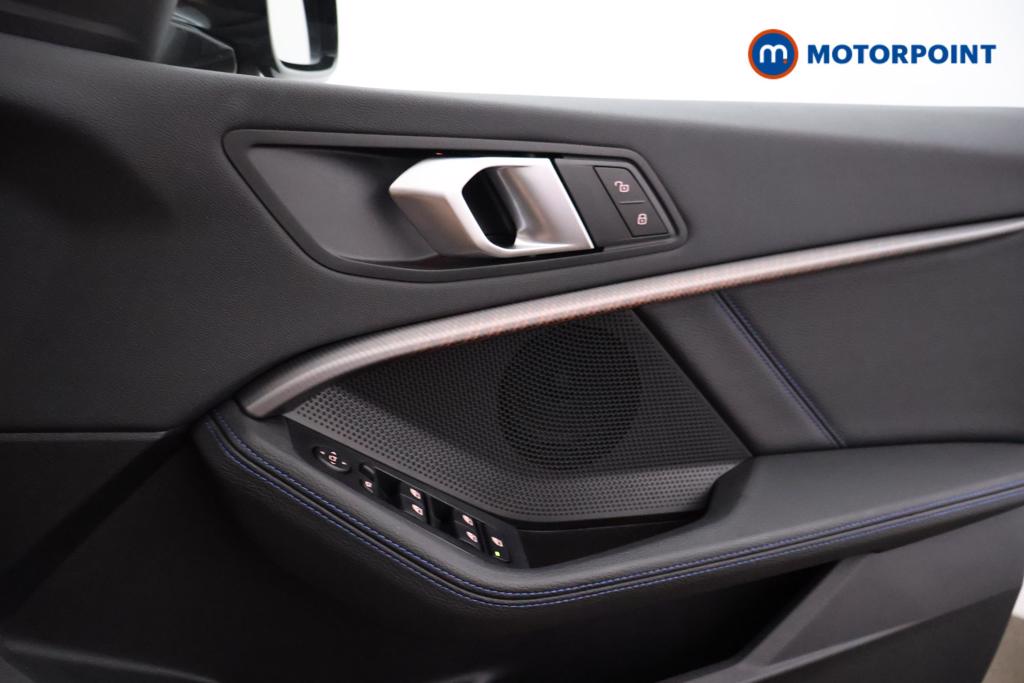 BMW 1 Series M Sport Automatic Petrol Hatchback - Stock Number (1556642) - 8th supplementary image