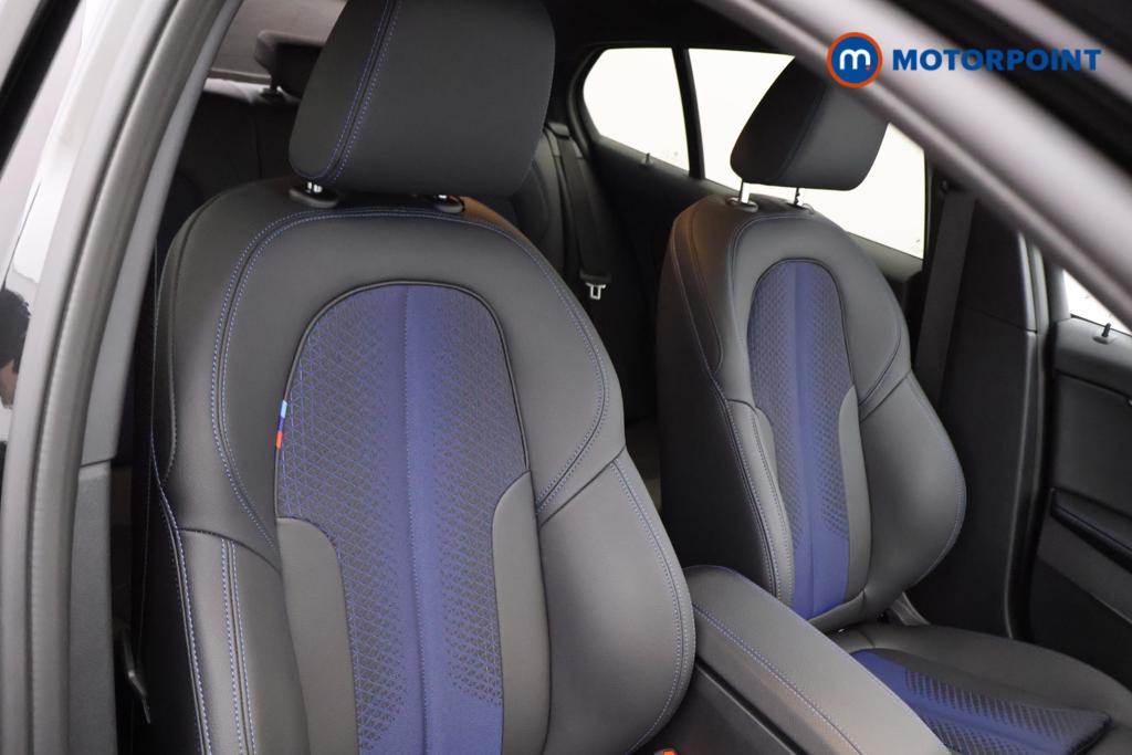BMW 1 Series M Sport Automatic Petrol Hatchback - Stock Number (1556642) - 9th supplementary image