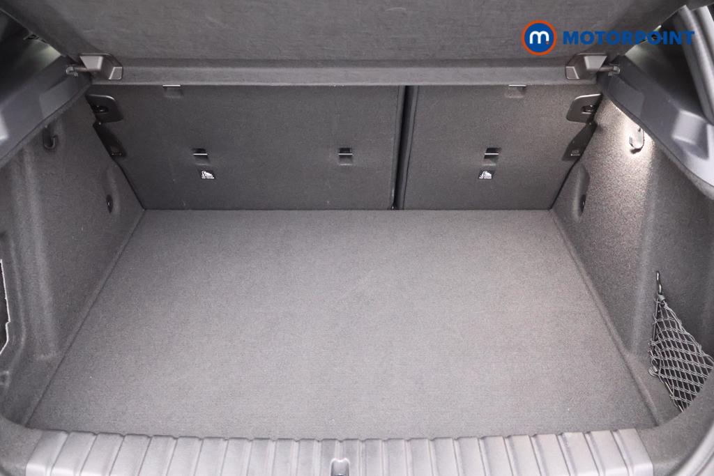 BMW 1 Series M Sport Automatic Petrol Hatchback - Stock Number (1556642) - 11th supplementary image