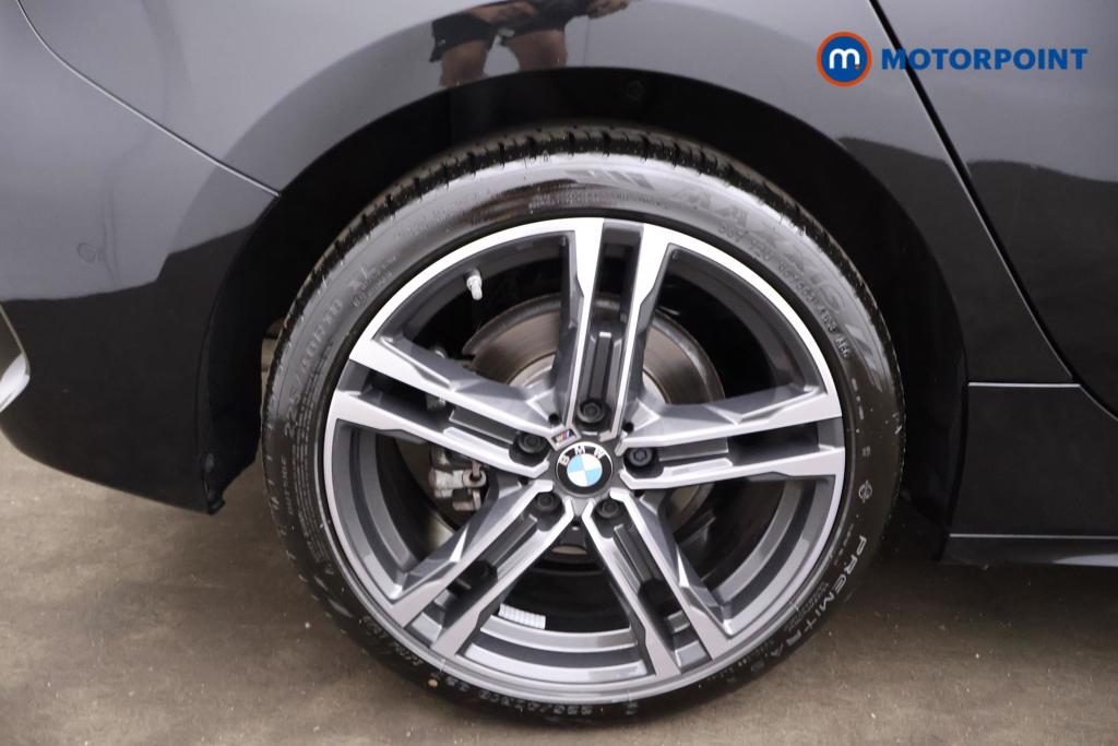 BMW 1 Series M Sport Automatic Petrol Hatchback - Stock Number (1556642) - 13th supplementary image