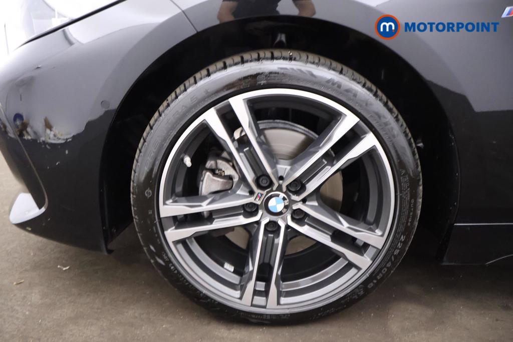BMW 1 Series M Sport Automatic Petrol Hatchback - Stock Number (1556642) - 15th supplementary image