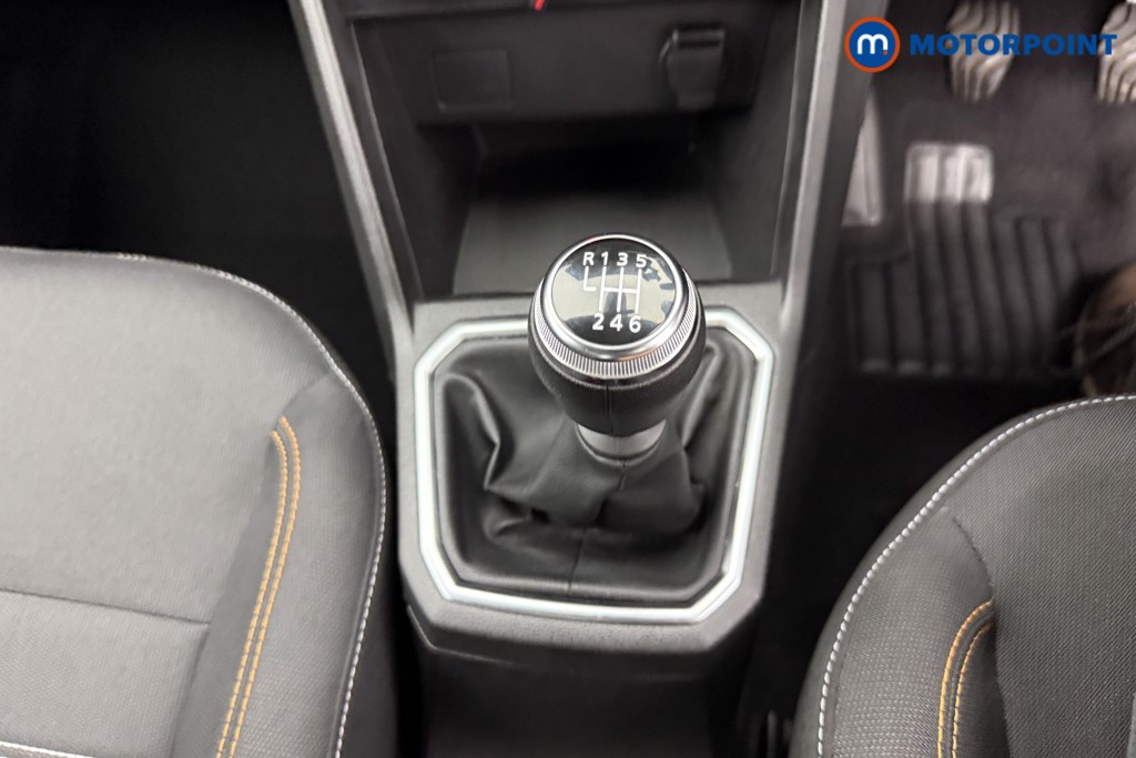 Dacia Sandero Stepway Comfort Manual Petrol Hatchback - Stock Number (1556700) - 8th supplementary image