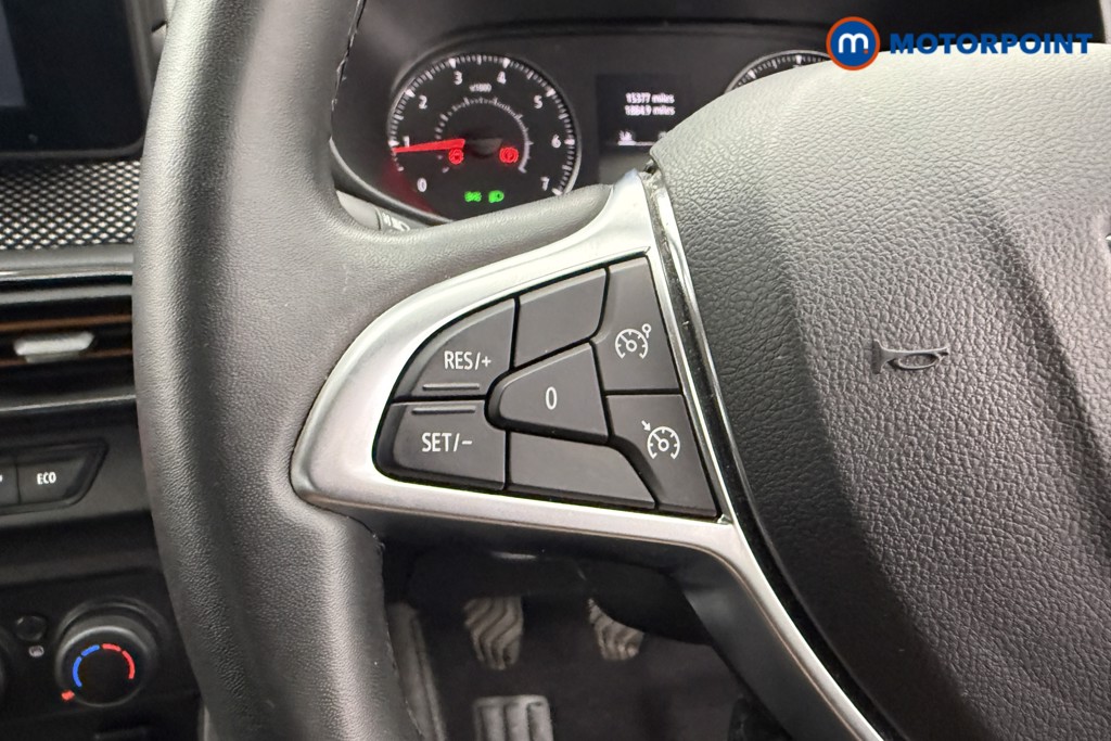 Dacia Sandero Stepway Comfort Manual Petrol Hatchback - Stock Number (1556700) - 9th supplementary image