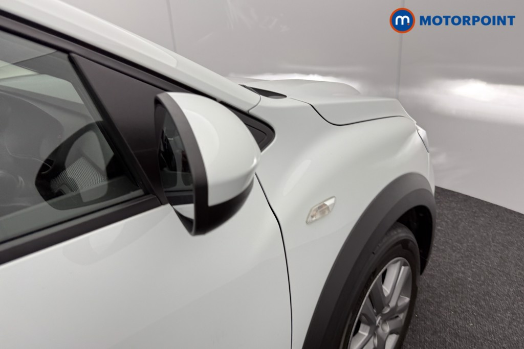 Dacia Sandero Stepway Comfort Manual Petrol Hatchback - Stock Number (1556700) - 14th supplementary image