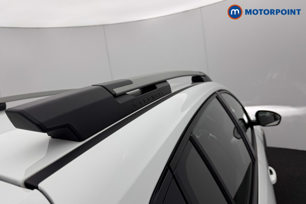 Dacia Sandero Stepway Comfort Manual Petrol Hatchback - Stock Number (1556700) - 15th supplementary image