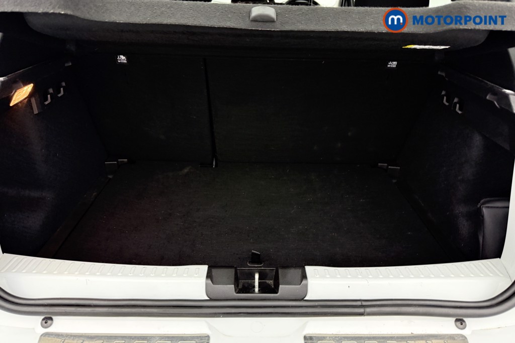 Dacia Sandero Stepway Comfort Manual Petrol Hatchback - Stock Number (1556700) - 16th supplementary image