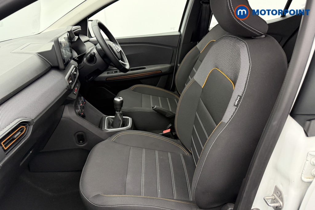 Dacia Sandero Stepway Comfort Manual Petrol Hatchback - Stock Number (1556700) - 17th supplementary image