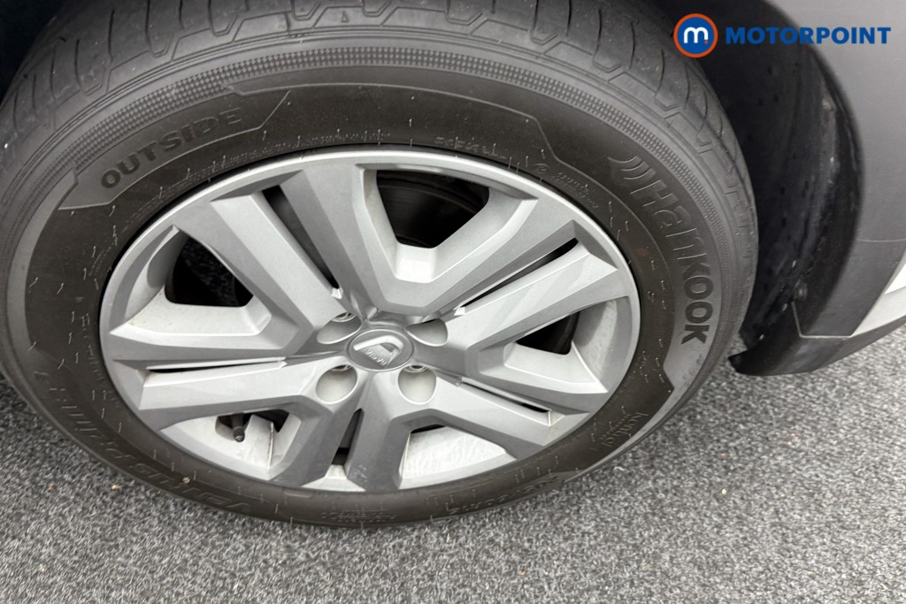 Dacia Sandero Stepway Comfort Manual Petrol Hatchback - Stock Number (1556700) - 27th supplementary image