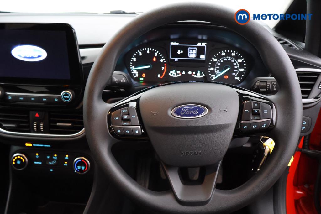 Ford Fiesta Trend Manual Petrol Hatchback - Stock Number (1556767) - 2nd supplementary image