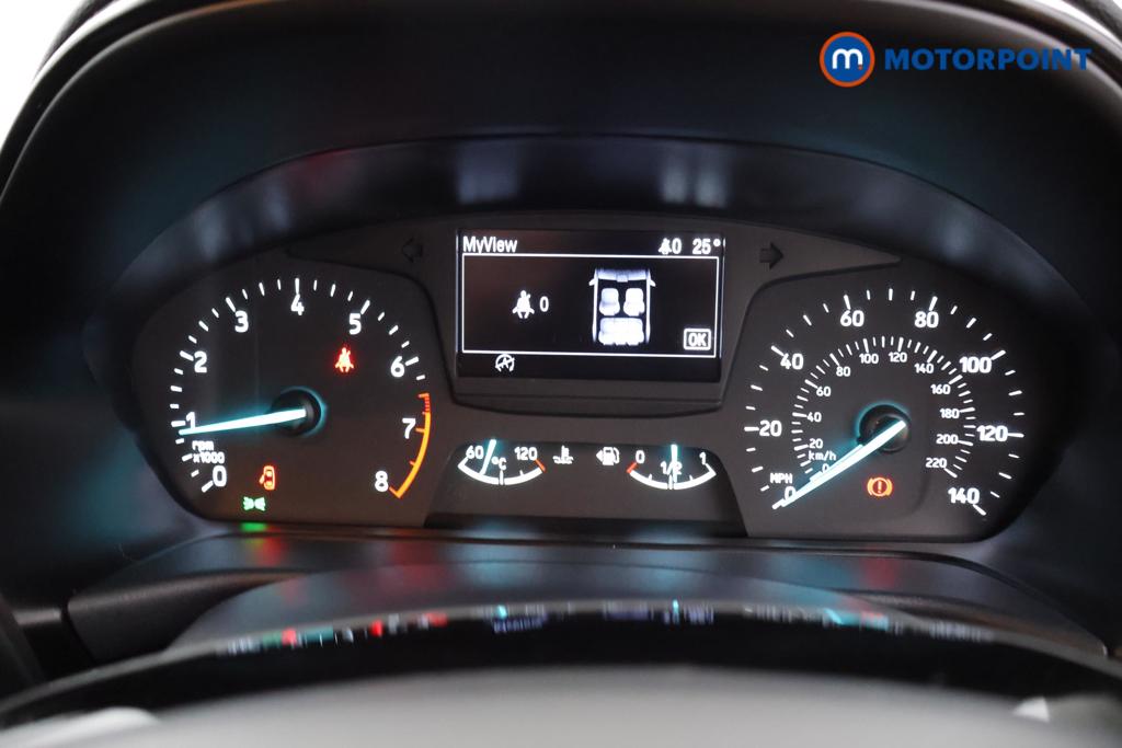 Ford Fiesta Trend Manual Petrol Hatchback - Stock Number (1556767) - 3rd supplementary image