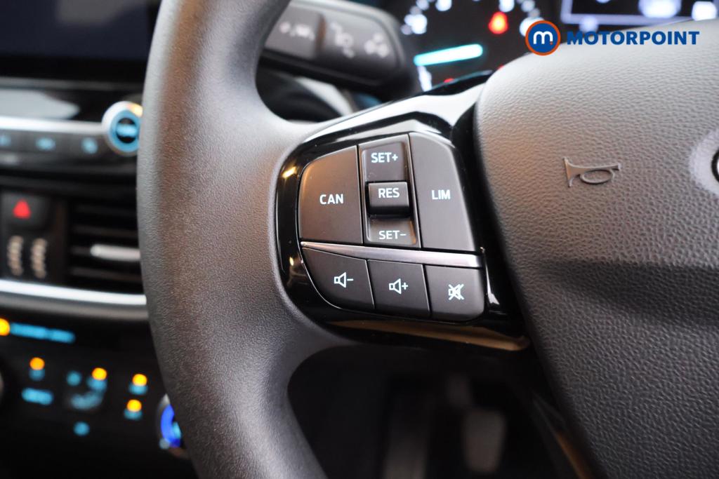 Ford Fiesta Trend Manual Petrol Hatchback - Stock Number (1556767) - 4th supplementary image