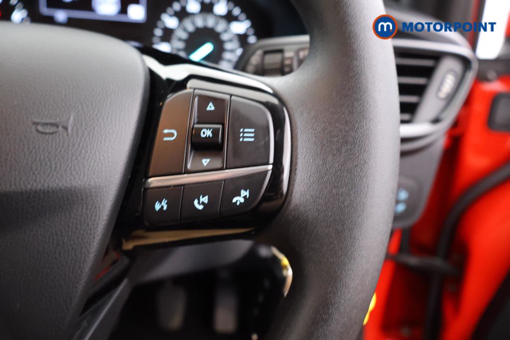 Ford Fiesta Trend Manual Petrol Hatchback - Stock Number (1556767) - 5th supplementary image