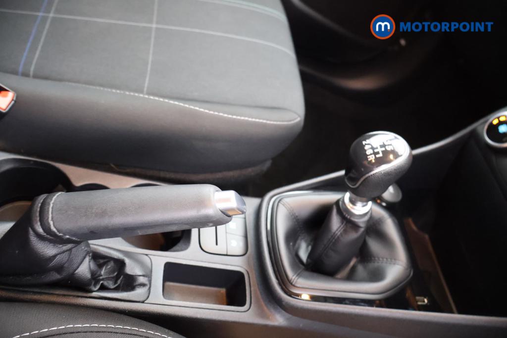 Ford Fiesta Trend Manual Petrol Hatchback - Stock Number (1556767) - 7th supplementary image