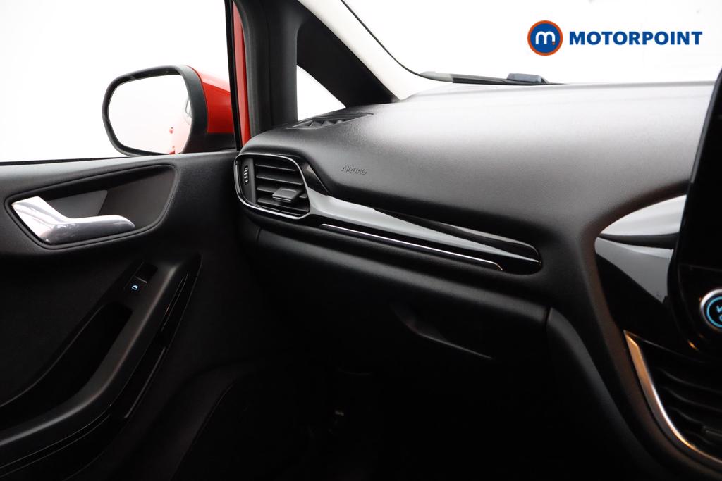 Ford Fiesta Trend Manual Petrol Hatchback - Stock Number (1556767) - 8th supplementary image