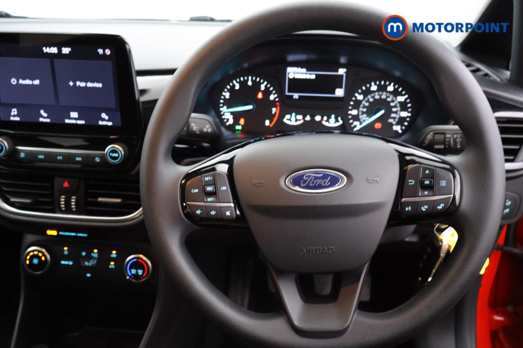 Ford Fiesta Trend Manual Petrol Hatchback - Stock Number (1556767) - 9th supplementary image