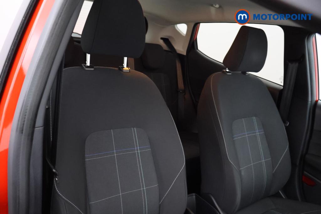 Ford Fiesta Trend Manual Petrol Hatchback - Stock Number (1556767) - 11th supplementary image