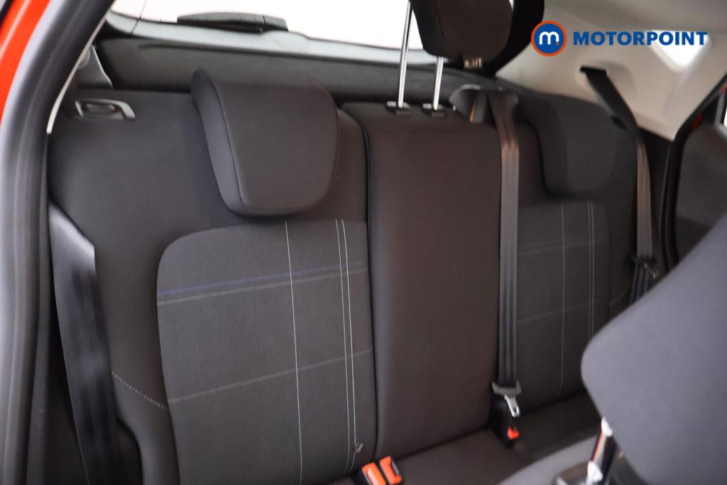 Ford Fiesta Trend Manual Petrol Hatchback - Stock Number (1556767) - 12th supplementary image