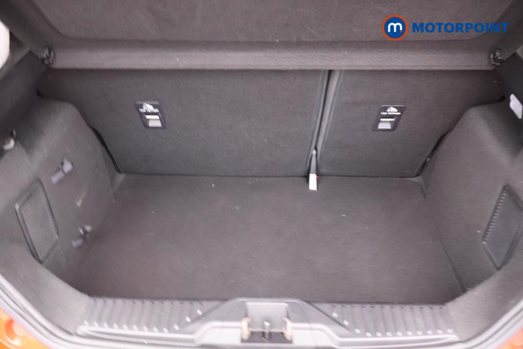 Ford Fiesta Trend Manual Petrol Hatchback - Stock Number (1556767) - 14th supplementary image