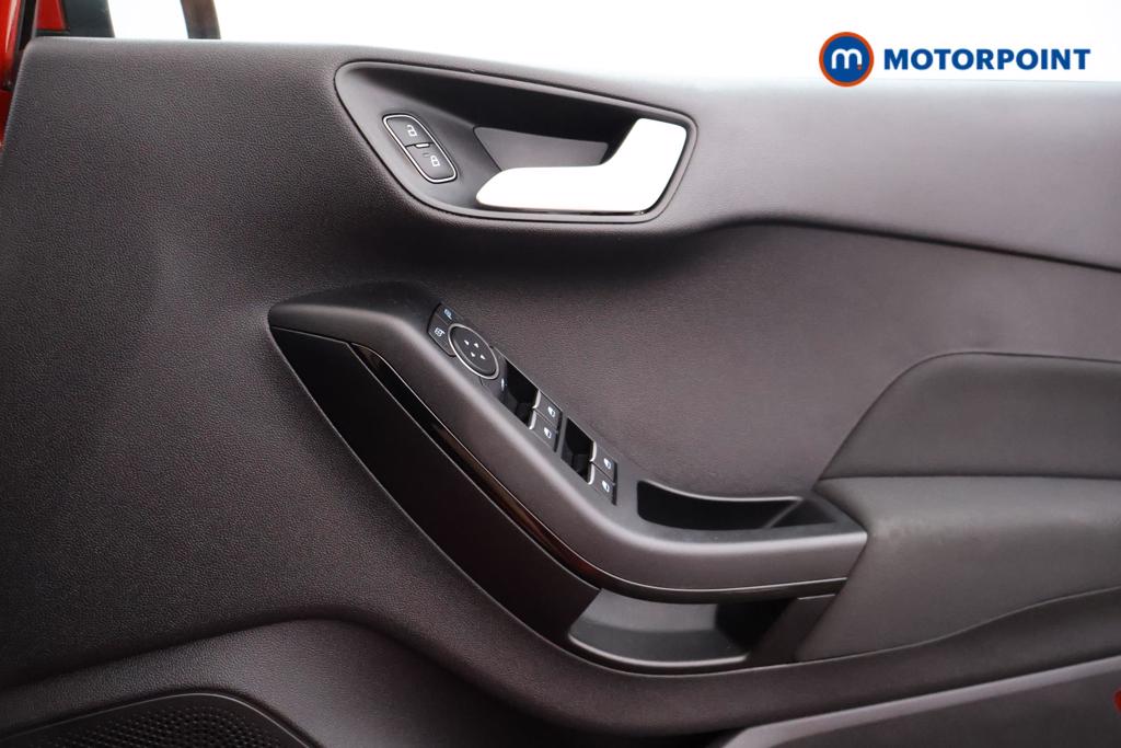 Ford Fiesta Trend Manual Petrol Hatchback - Stock Number (1556767) - 1st supplementary image