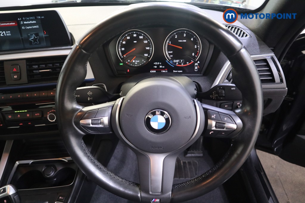 BMW 2 Series M Sport Automatic Diesel Coupe - Stock Number (1546402) - 2nd supplementary image