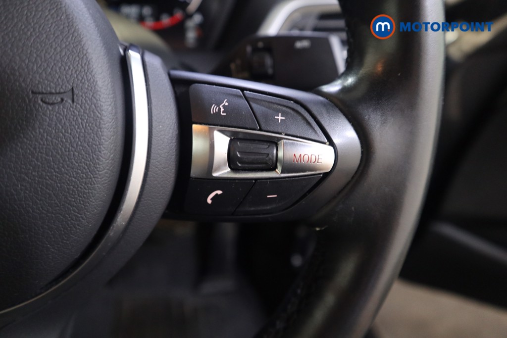 BMW 2 Series M Sport Automatic Diesel Coupe - Stock Number (1546402) - 4th supplementary image