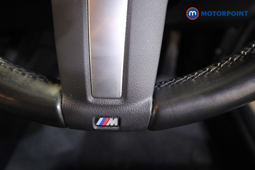 BMW 2 Series M Sport Automatic Diesel Coupe - Stock Number (1546402) - 5th supplementary image