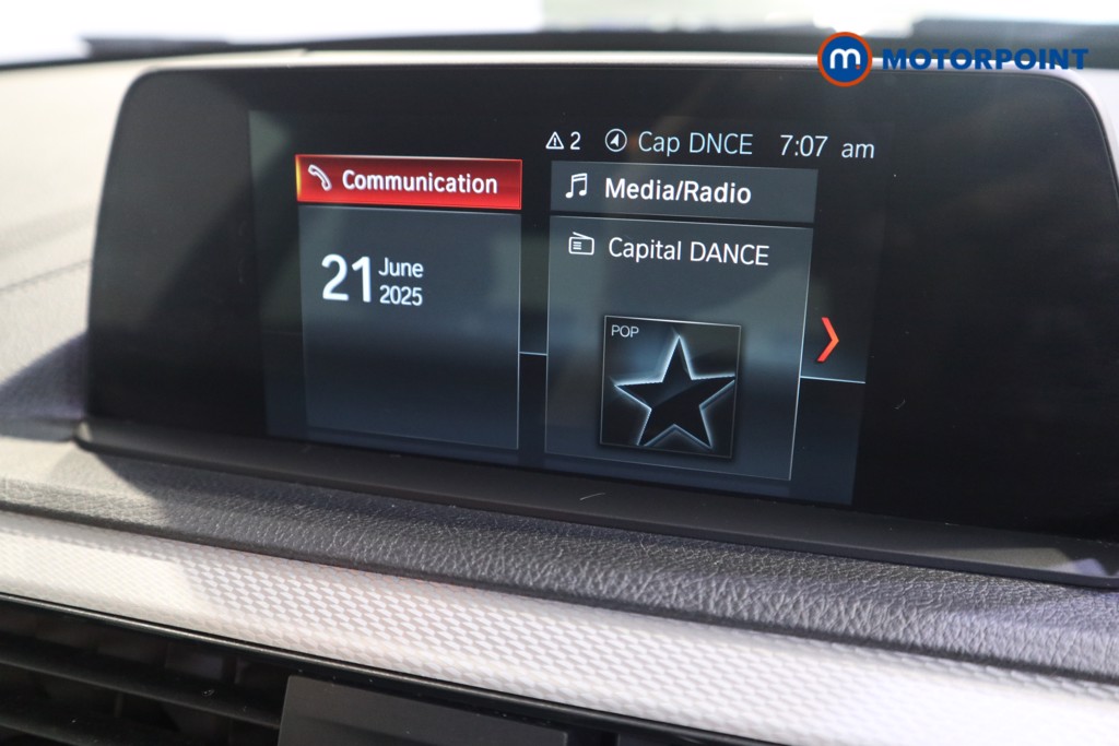BMW 2 Series M Sport Automatic Diesel Coupe - Stock Number (1546402) - 7th supplementary image