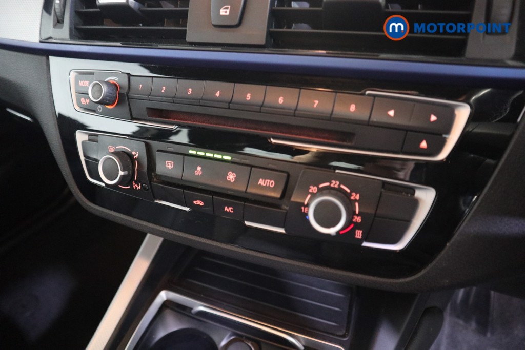 BMW 2 Series M Sport Automatic Diesel Coupe - Stock Number (1546402) - 8th supplementary image