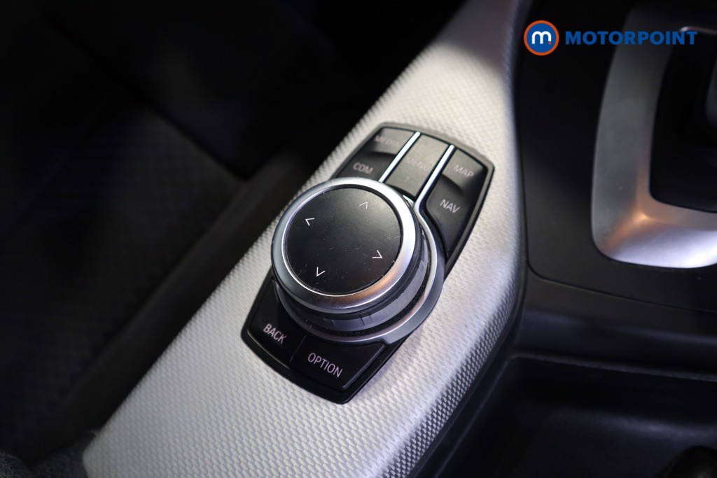 BMW 2 Series M Sport Automatic Diesel Coupe - Stock Number (1546402) - 9th supplementary image
