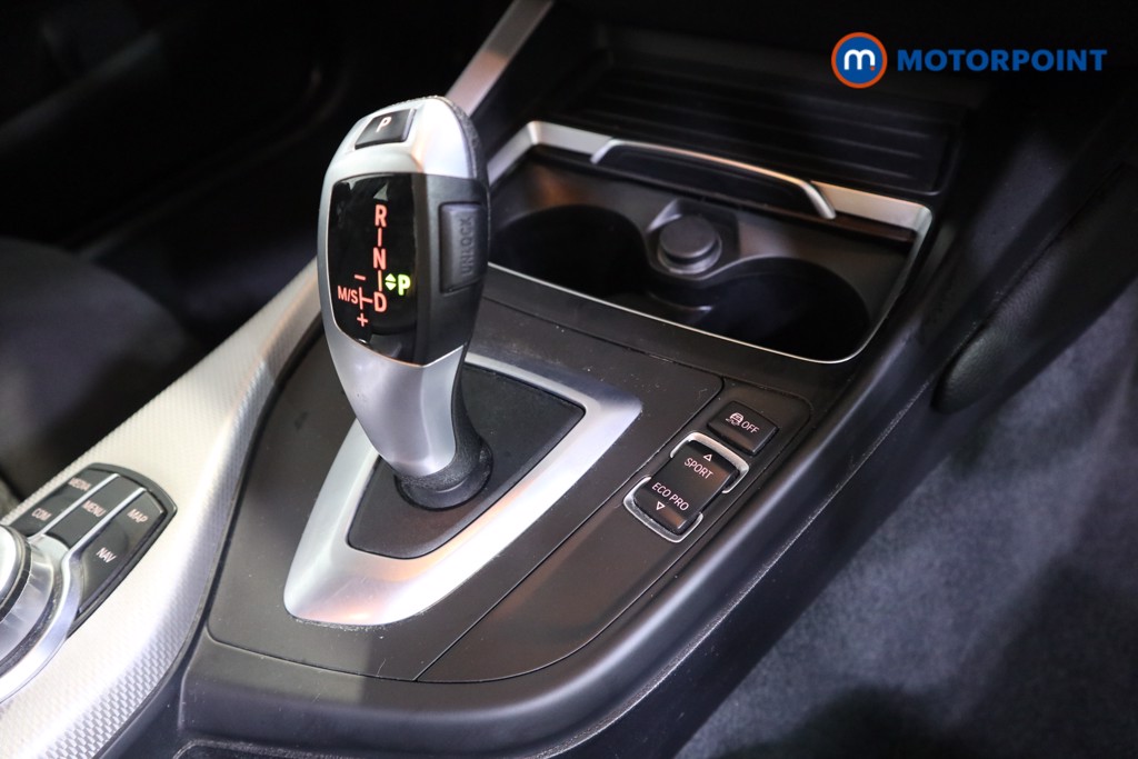 BMW 2 Series M Sport Automatic Diesel Coupe - Stock Number (1546402) - 10th supplementary image