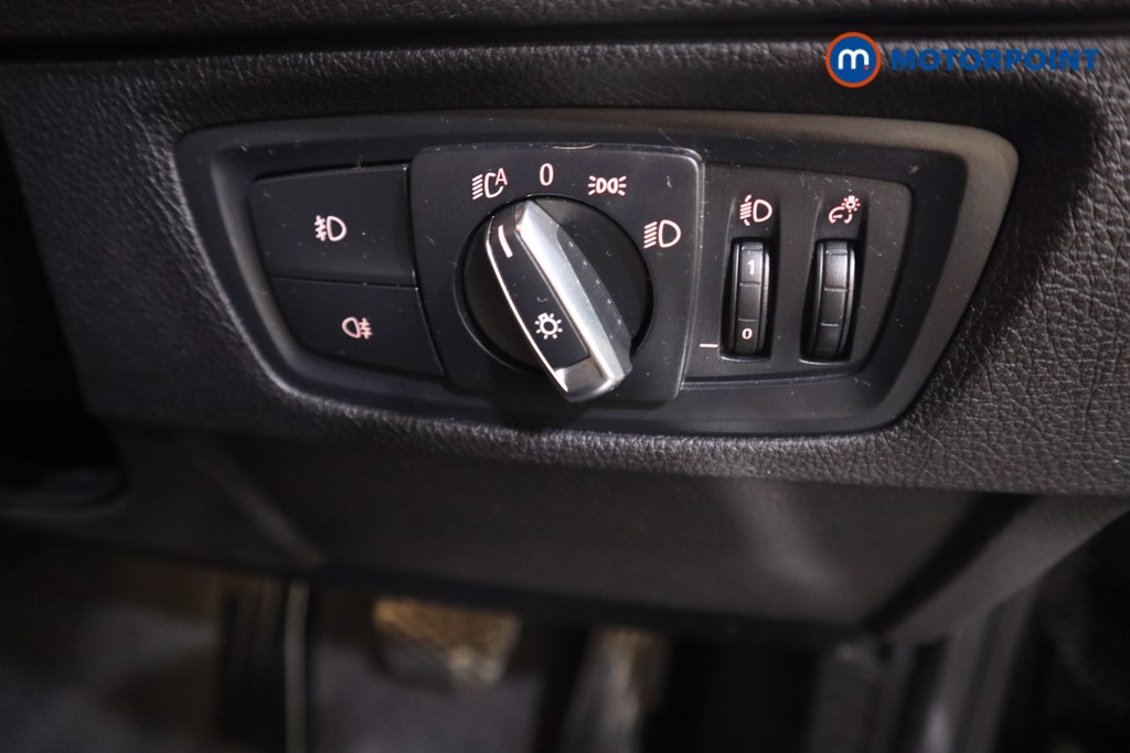BMW 2 Series M Sport Automatic Diesel Coupe - Stock Number (1546402) - 11th supplementary image