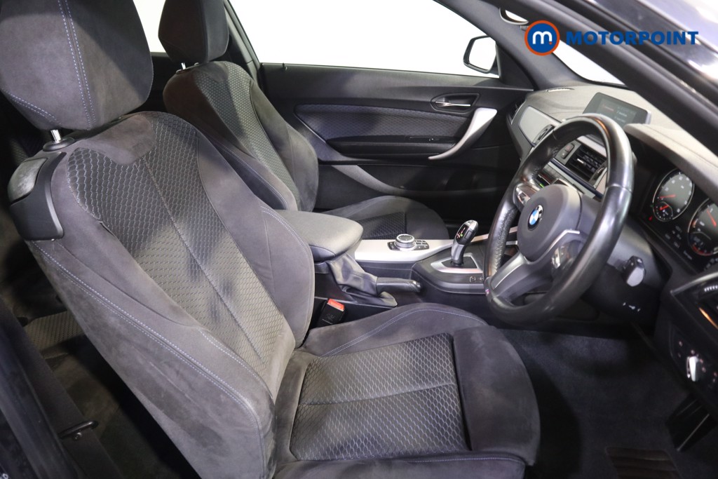BMW 2 Series M Sport Automatic Diesel Coupe - Stock Number (1546402) - 13th supplementary image