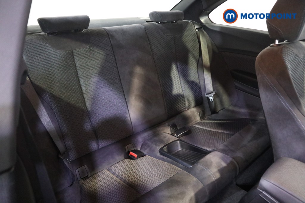 BMW 2 Series M Sport Automatic Diesel Coupe - Stock Number (1546402) - 14th supplementary image