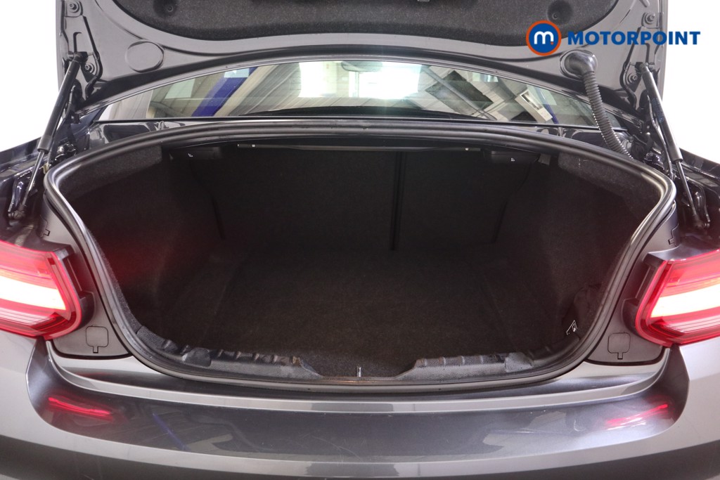 BMW 2 Series M Sport Automatic Diesel Coupe - Stock Number (1546402) - 15th supplementary image